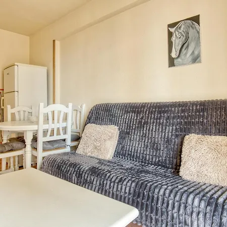 Apartment Karola *