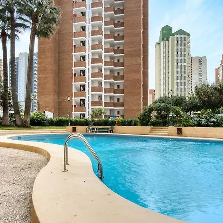 Karola Benidorm