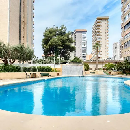 Karola * Benidorm