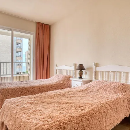 Apartment Karola