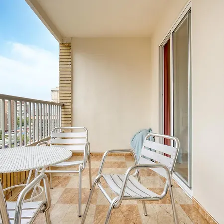Karola Apartment Benidorm