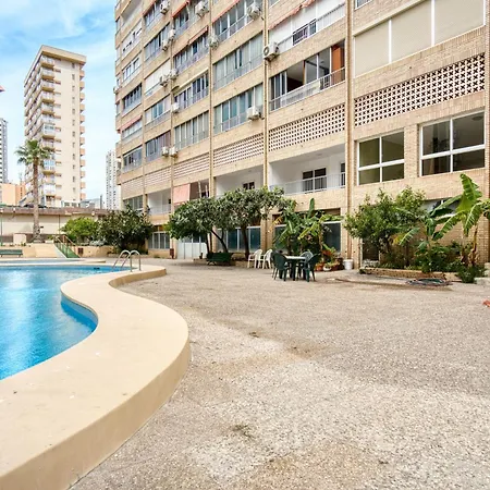 Karola Benidorm