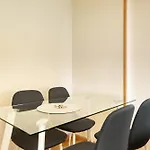 Karola Διαμέρισμα Μπένιντορμ