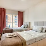 Apartman Karola *