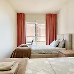 Karola Appartamento Benidorm
