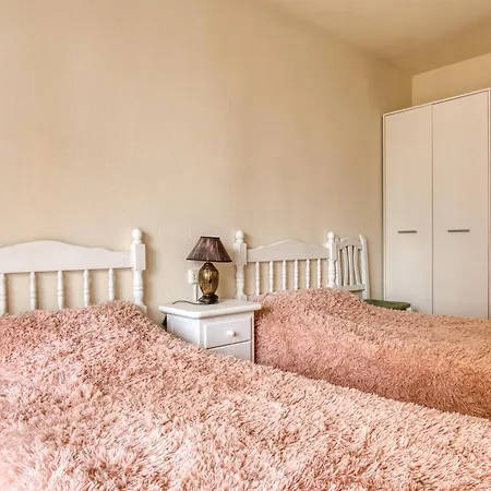 Karola Apartamento