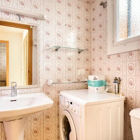 Apartamento Karola