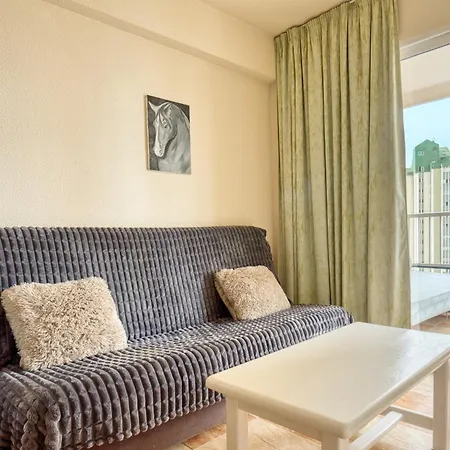 Karola Apartamento