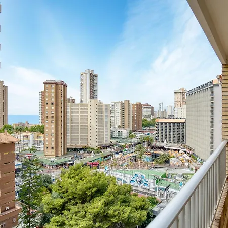 Karola Apartamento