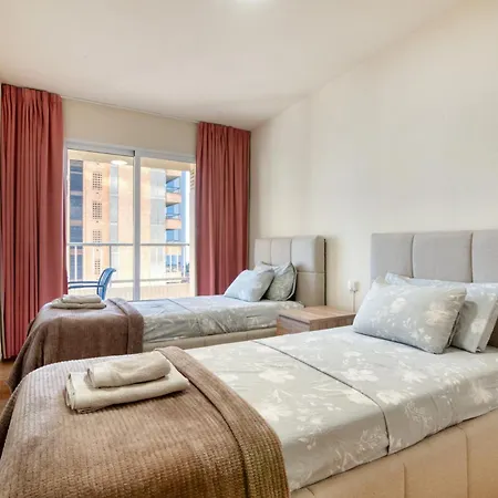Apartment Karola Benidorm
