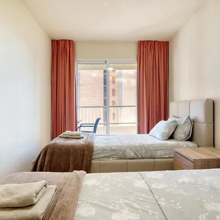 Karola Apartment Benidorm