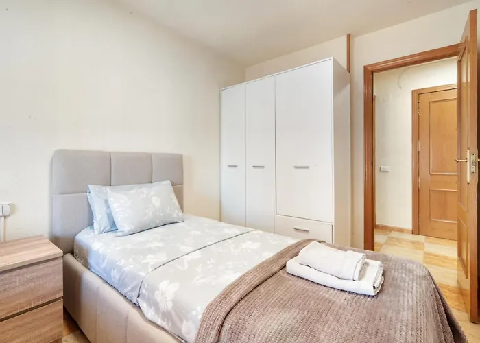 Apartment Karola
