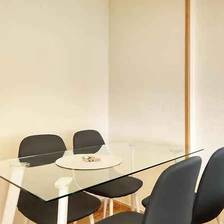 Karola Apartamento Benidorm