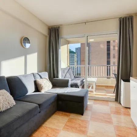 Karola Apartament Benidorm