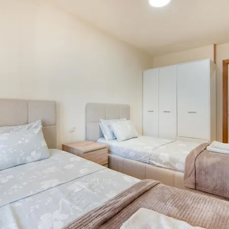 Karola Apartament