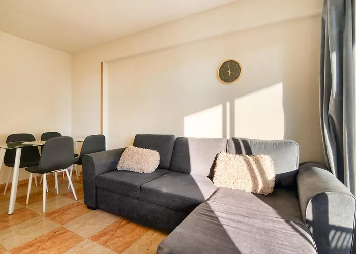 Karola Appartement