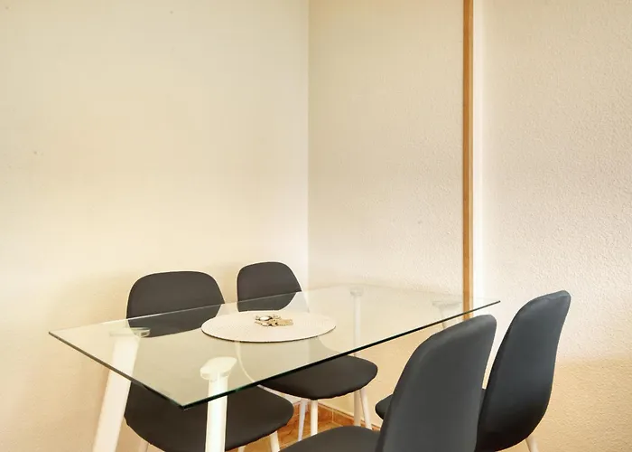 Karola Appartement Benidorm