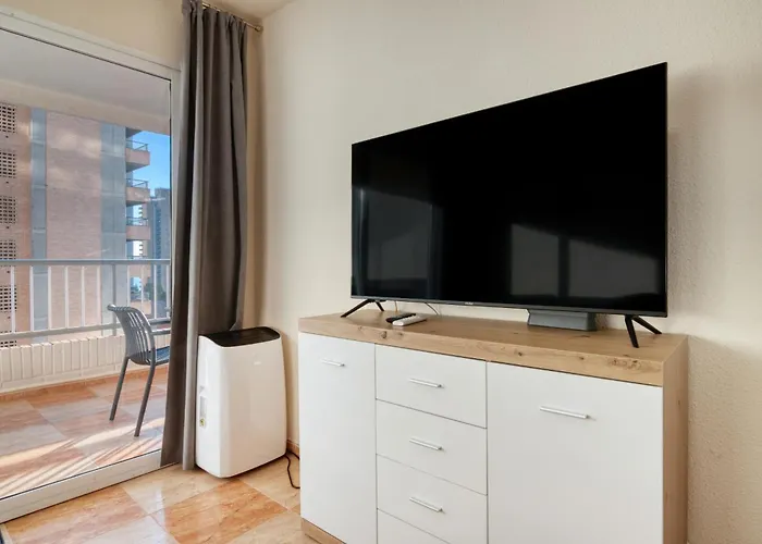 Appartement Karola Benidorm