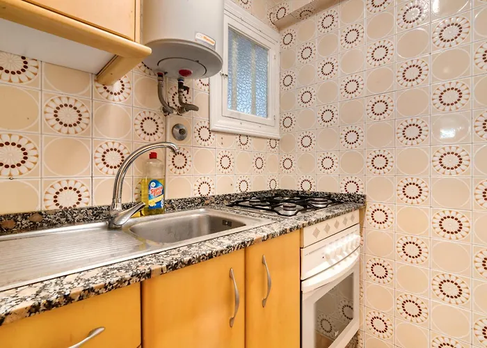 Appartement Karola