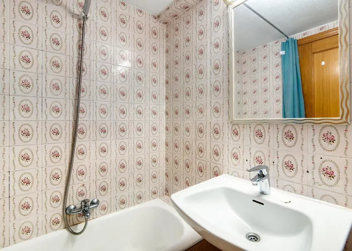Appartement Karola