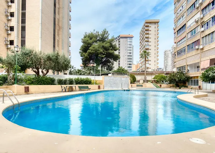 Karola Appartement *