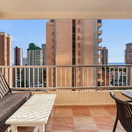 Apartamento Karola *