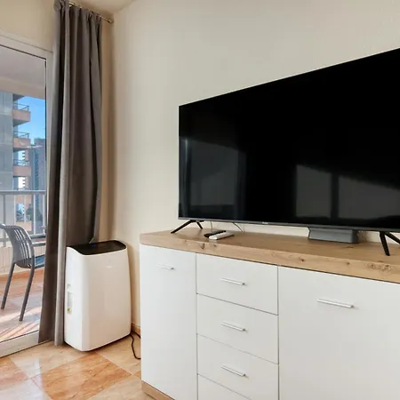 Apartamento Karola Benidorm