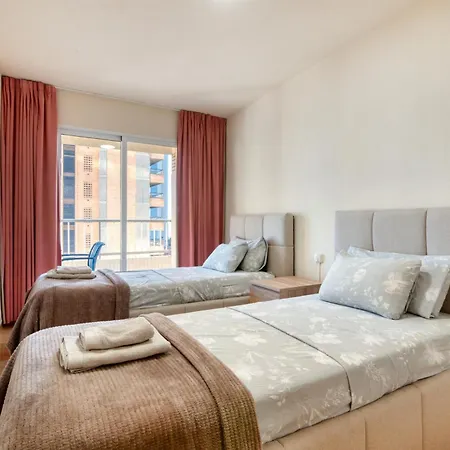 Apartamento Karola *