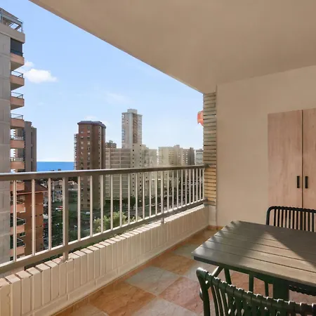 Apartamento Karola *