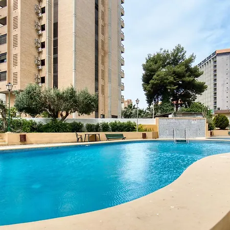 Apartamento Karola *