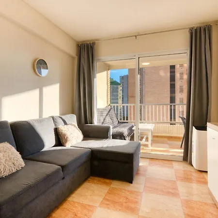 Karola Apartamento *